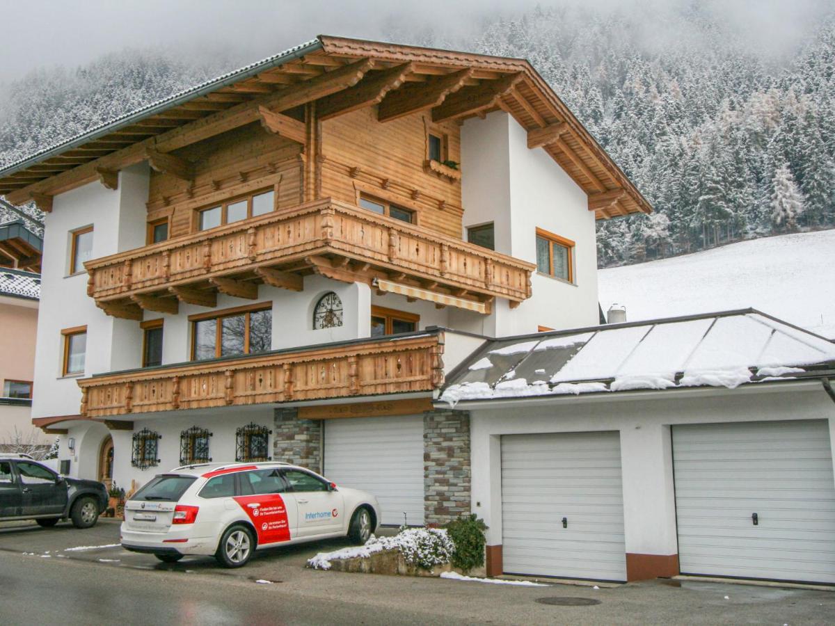 Apartment Haus Wurm By Interhome Bruck am Ziller Exterior photo
